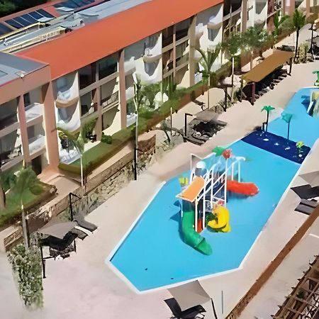 Ondas Praia Resort Em Порту-Сегуру Екстер'єр фото