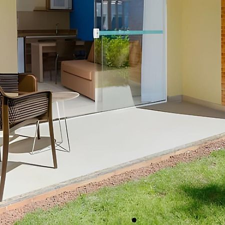 Ondas Praia Resort Em Порту-Сегуру Екстер'єр фото
