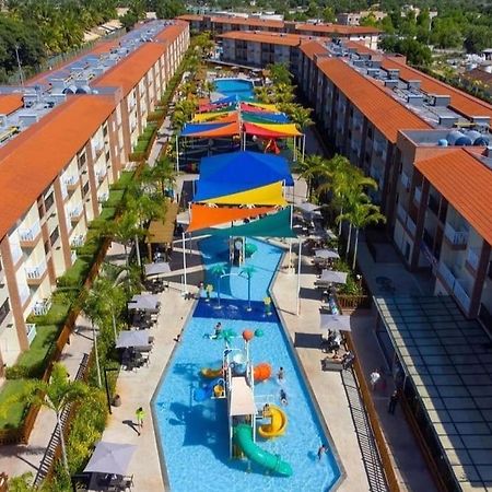 Ondas Praia Resort Em Порту-Сегуру Екстер'єр фото