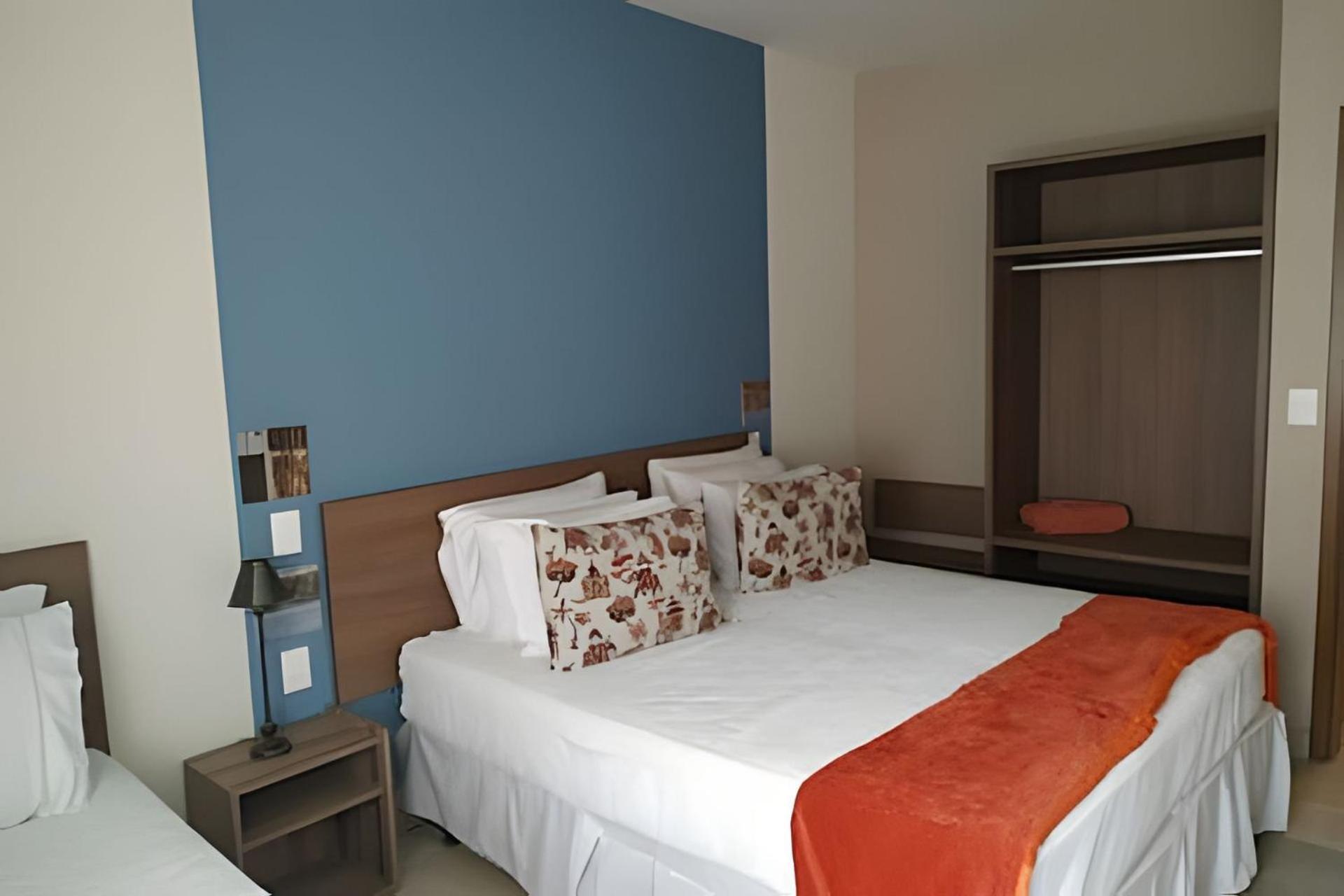 Ondas Praia Resort Em Порту-Сегуру Екстер'єр фото