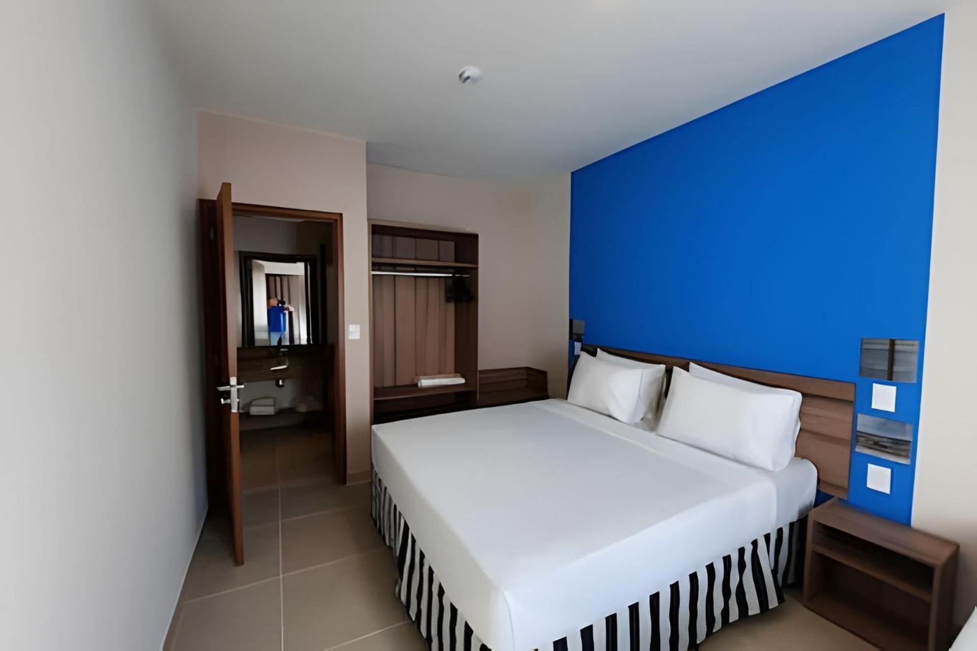 Ondas Praia Resort Em Порту-Сегуру Екстер'єр фото
