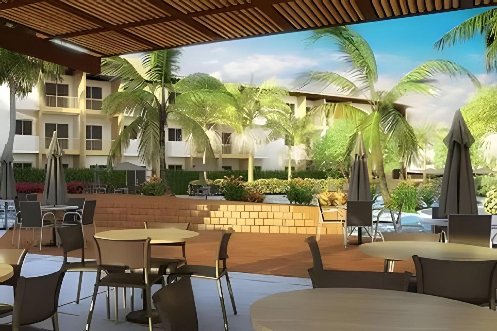 Ondas Praia Resort Em Порту-Сегуру Екстер'єр фото
