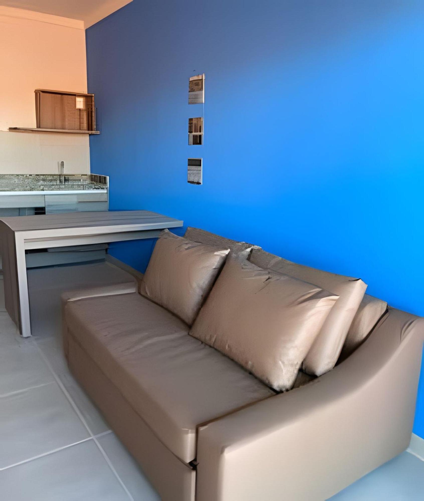 Ondas Praia Resort Em Порту-Сегуру Екстер'єр фото