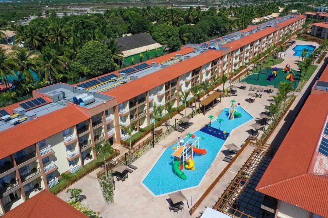 Ondas Praia Resort Em Порту-Сегуру Екстер'єр фото